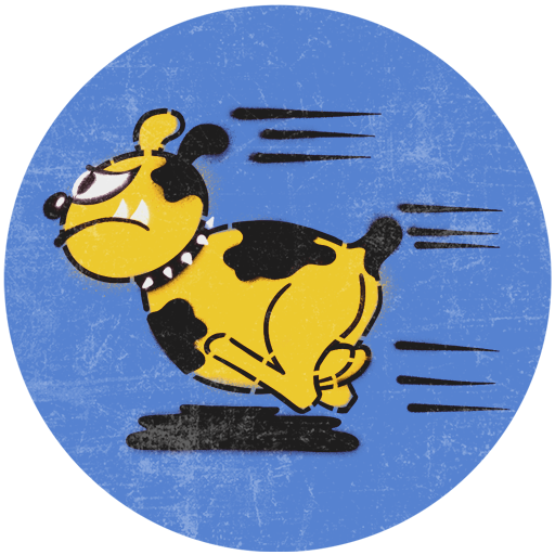 Эмблема 92-й истребительной эскадрильи «Ивар Бло», Швеция